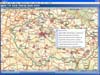 Traffic information | On-line traffic news coverage (Czech Republic) including indicating of traffic levels in relation to particular communications in Prague.